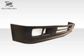 1988-1991 BMW 3 Series E30 2DR 4DR Duraflex M-Tech Front Bumper Cover - 2 Piece