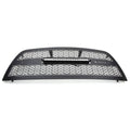 1318 RAM 2500/3500 ZROADZ SERIES LED GRILLE W/20IN SLIM SINGLE ROW BAR MAIN REP
