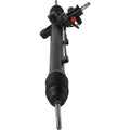 RACK & PINION