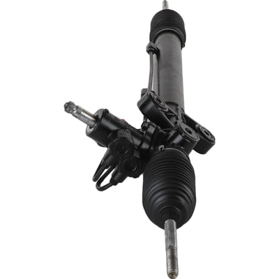 RACK & PINION