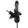 RACK & PINION