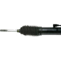 RACK & PINION