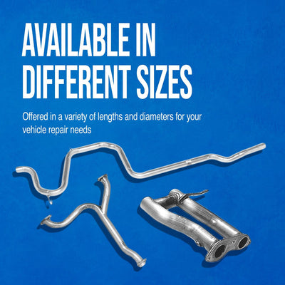 PIPE-FRONT PIPE