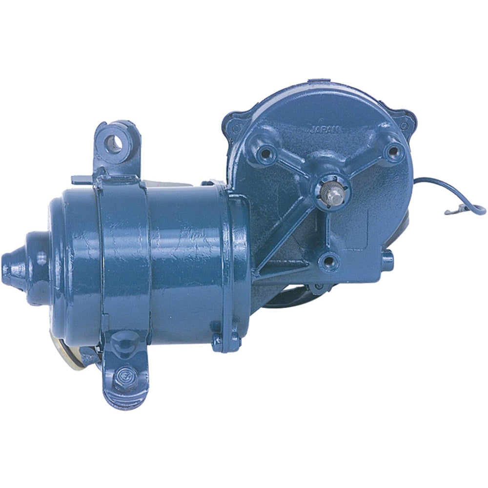 REMANUFACT ELECTRIC MOTOR