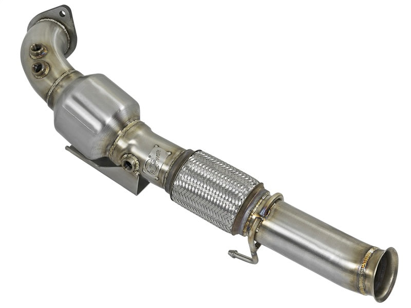 ECLIPSE D33A N1 FRNT PIPE