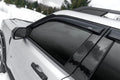 VENTVISOR OUTSIDE MOUNT 4PC