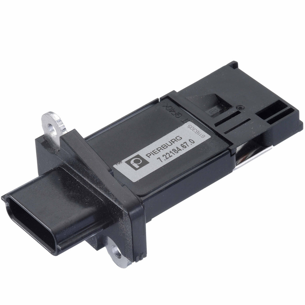 AIR MASS SENSOR