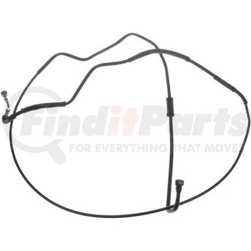 FUEL FEED LINE