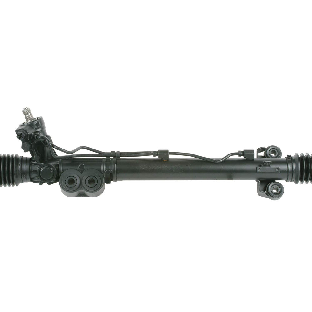 RACK & PINION IMP/POWER