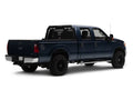 9916 FORD SUPER DUTY LOW PRO HEADACHE RACK