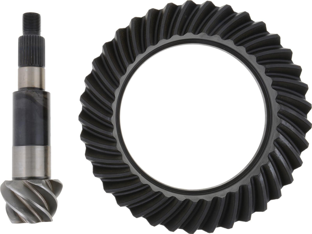 RING & PINION KIT