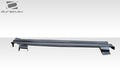 2004-2009 Chevrolet Colorado / GMC Canyon Crew Cab Duraflex BT-1 Side Skirt Rocker Panels - 4 Piece