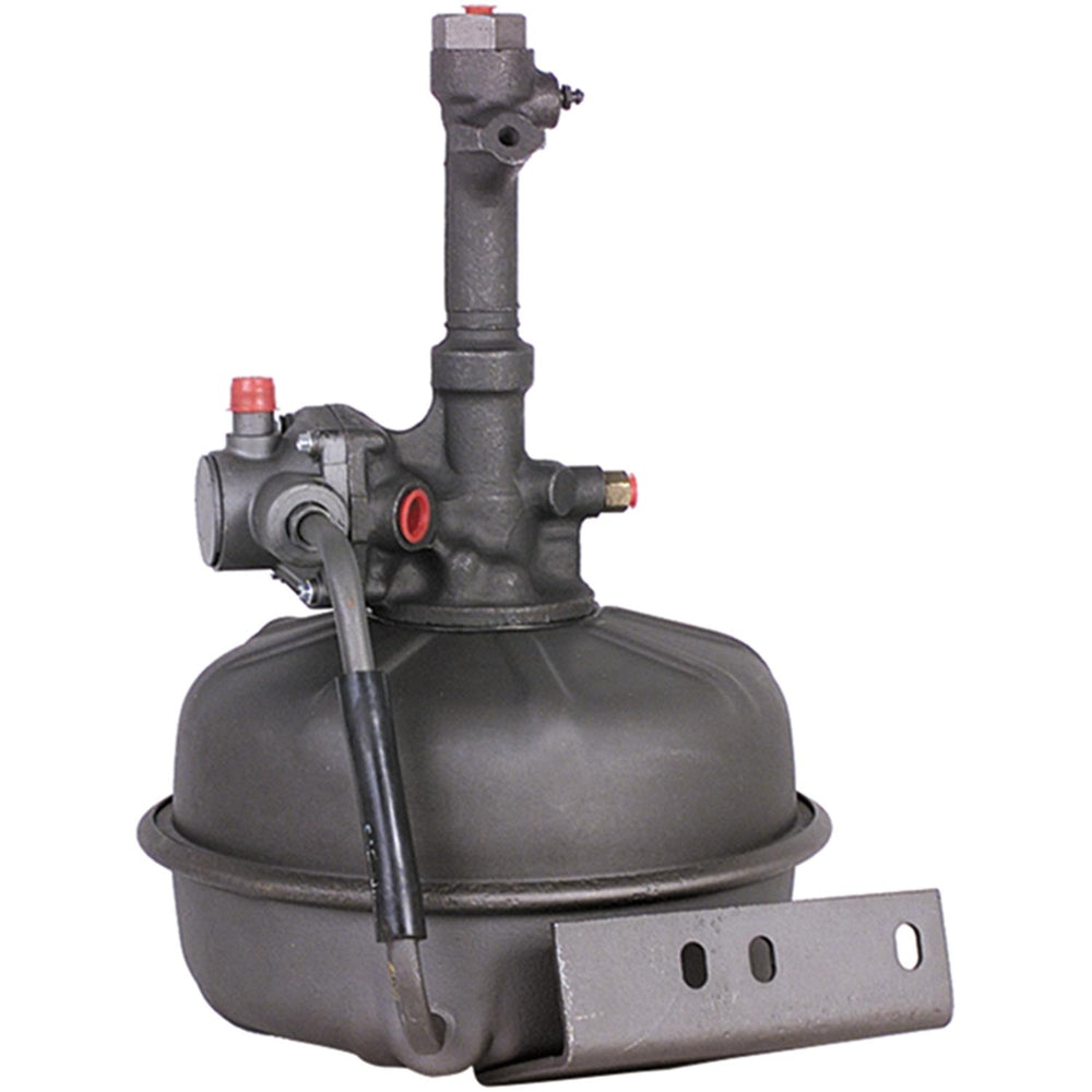 HYDROVAC