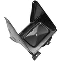 67-72 BATTERY TRAY W/AC