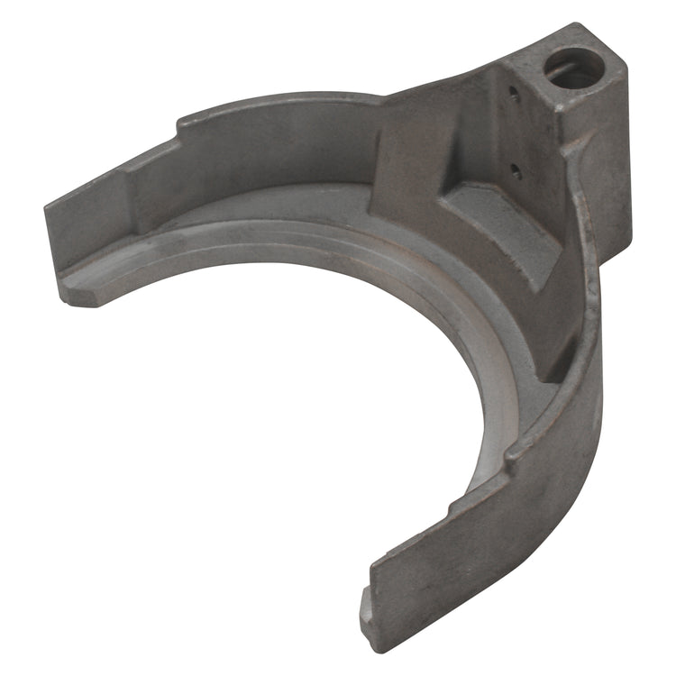 USA STANDARD MANUAL TRANSMISSION NV