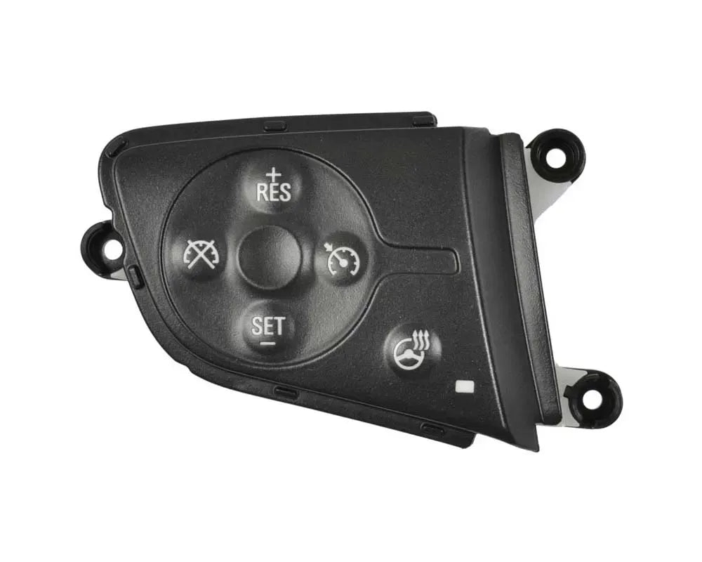 STANDARD CRUISE CONTROL S