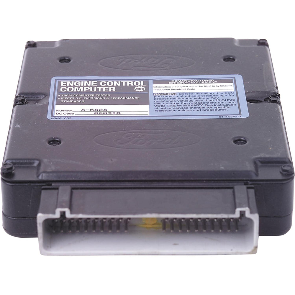 FORD ENG CONTROL COMP