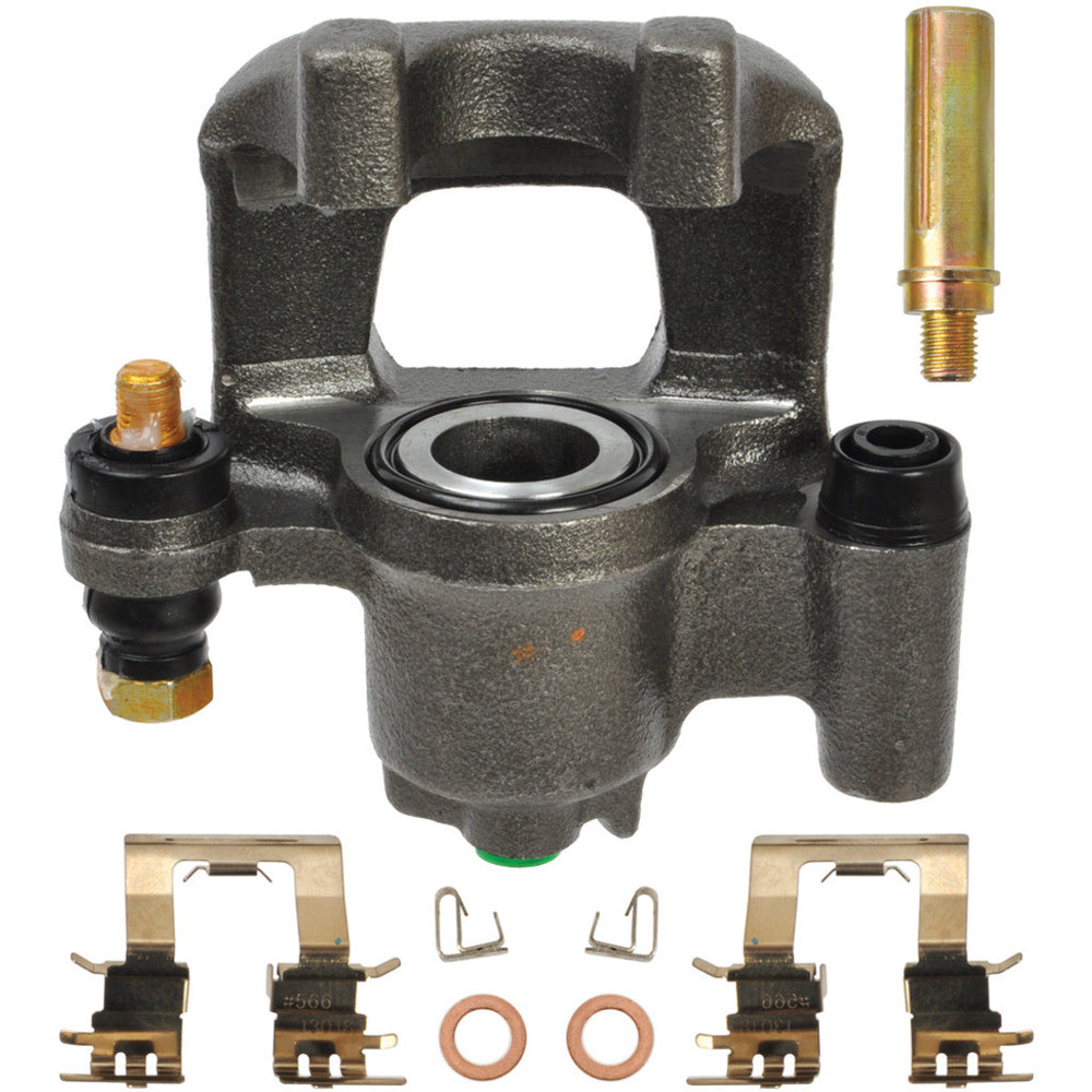 FRICTION CHOICE CALIPERS