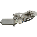 IMPORT WIPER MOTOR