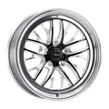 20X9 S82 5X4.5 BS 6.3 (33 ET) BLACK