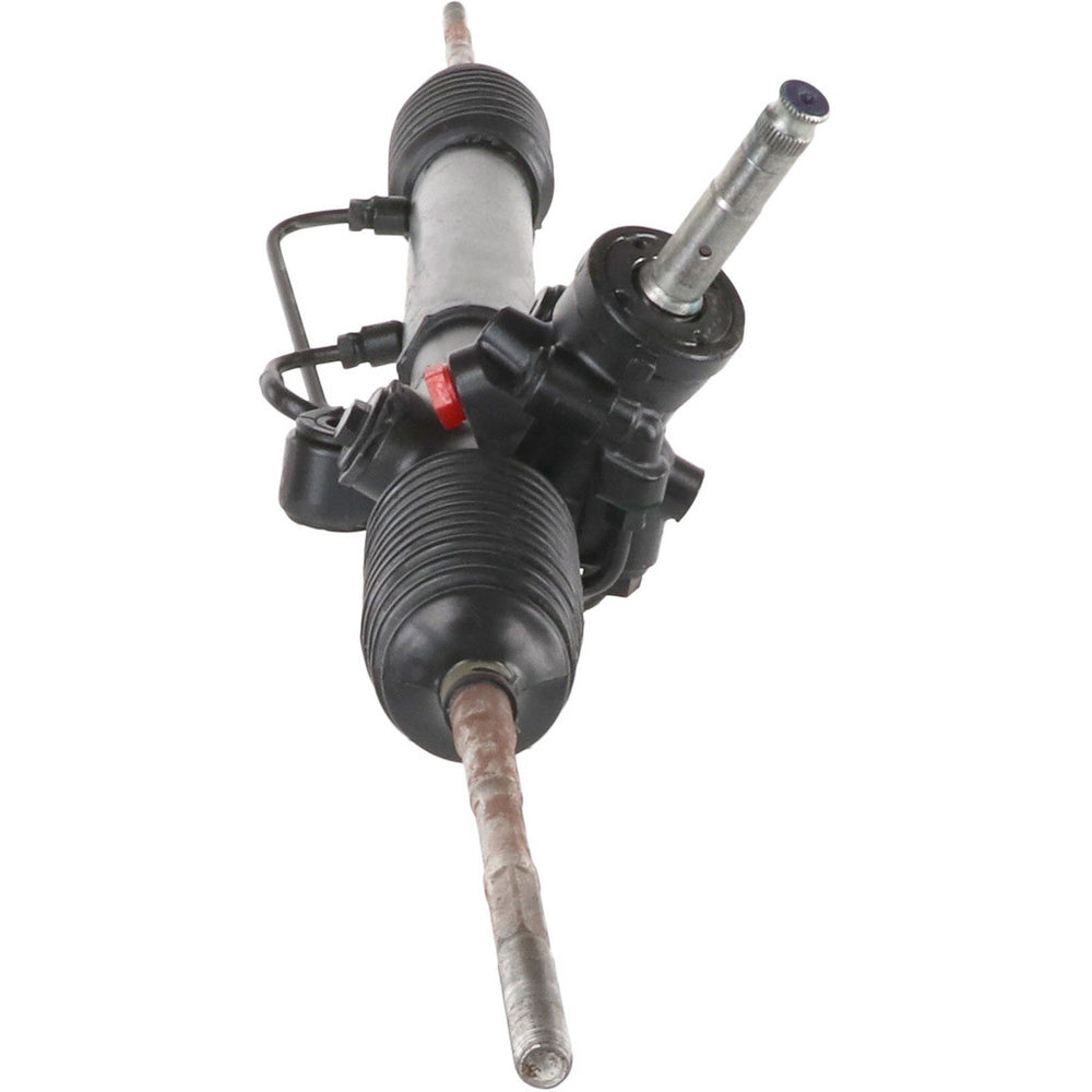 RACK & PINION IMP/POWER