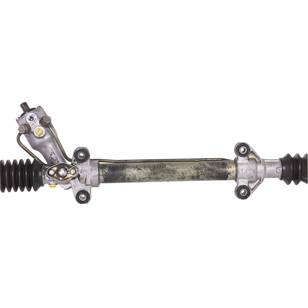 RACK & PINION