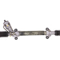 RACK & PINION
