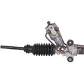RACK & PINION