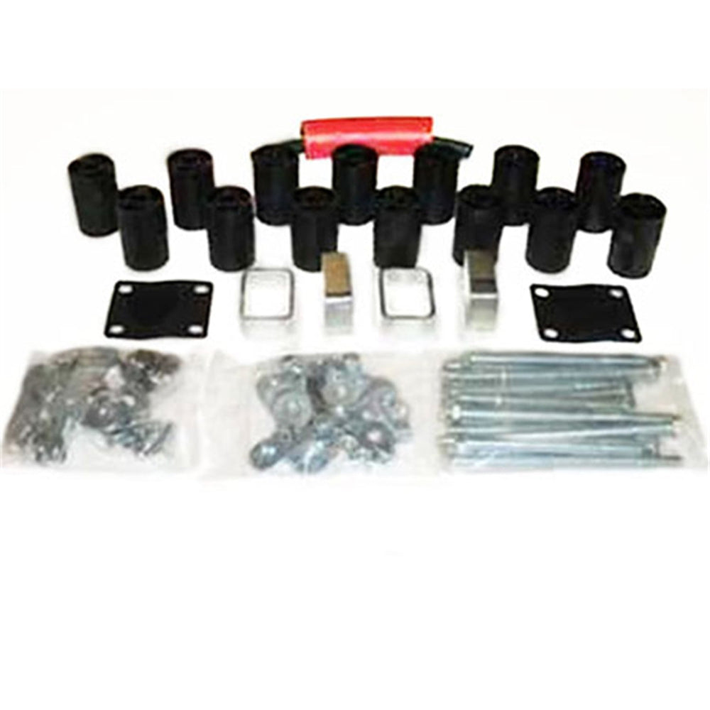 ***Discontinued***~(14.3 lbs. 16X12X4)~ TOYOTA TACOMA 2WD AND 4WD TRD/PRERUNNER ONLY (6-LUGS)