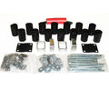 ***Discontinued***~(14.3 lbs. 16X12X4)~ TOYOTA TACOMA 2WD AND 4WD TRD/PRERUNNER ONLY (6-LUGS)