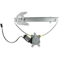 NEW WINDOW LIFT MOTOR W/REGULATOR
