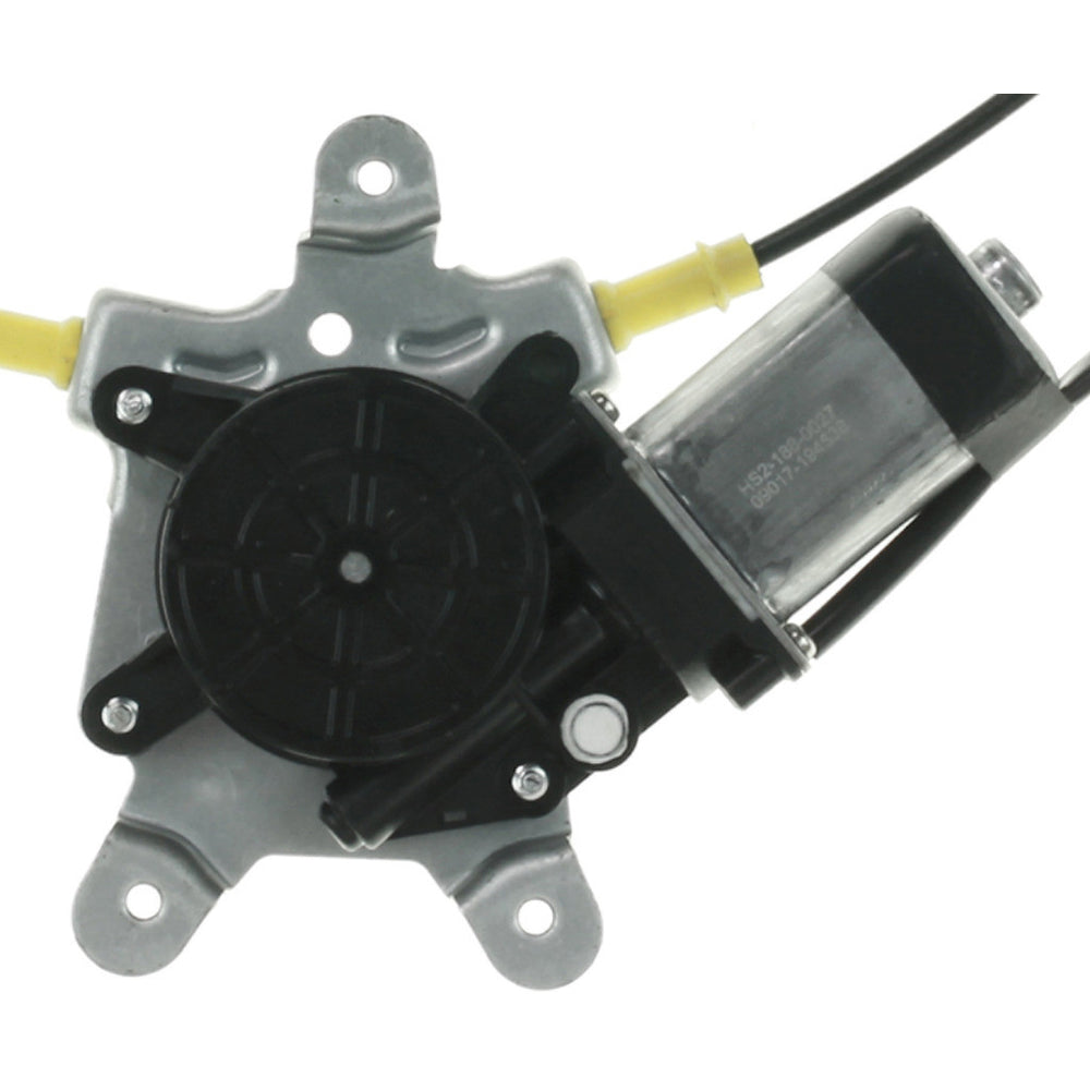 NEW WINDOW LIFT MOTOR W/REGULATOR