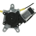 NEW WINDOW LIFT MOTOR W/REGULATOR