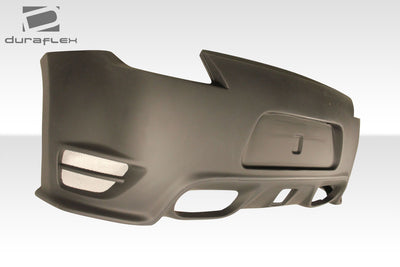2009-2020 Nissan 370Z Z34 Duraflex Z1 Extreme Rear Bumper - 1 Piece