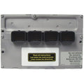 CHRYSLER/AMC ECU