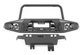 Front Bumper | Tubular | Ford Bronco 4WD (2021-2026)
