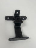 0408 NISSAN MAXIMA RH HEATED POWER FOLDAWAY OE MIRROR BLACK PTM