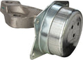TRANSMISSION MOUNT