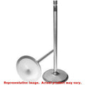 Manley Chevrolet LS1intake Valve Kit - 2.100in Head Dia. 4.874in O/A Length, 0.3133in Stem