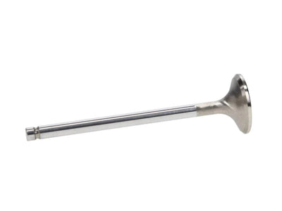 Manley Chevrolet LS1intake Valve Kit - 2.100in Head Dia. 4.874in O/A Length, 0.3133in Stem