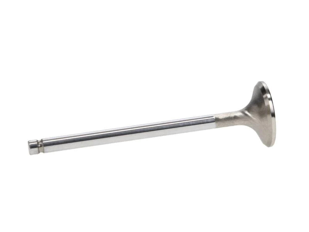Manley Chevrolet LS1intake Valve Kit - 2.100in Head Dia. 4.874in O/A Length, 0.3133in Stem