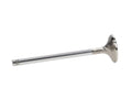 Manley Chevrolet LS1intake Valve Kit - 2.100in Head Dia. 4.874in O/A Length, 0.3133in Stem