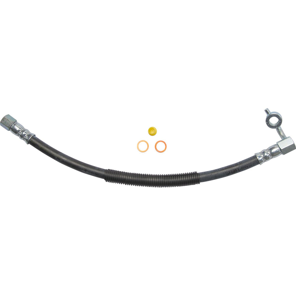 Gates Power Steering Pressure Line Hose Assembly
