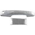 DH;07-13 SILVERADO;4DR;CHRM;DSKH