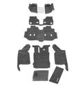 1118 JK 2 DR (INCLUDES FRONT AND REAR KIT)