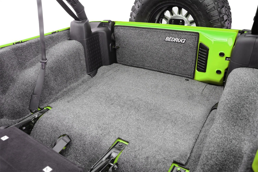 1118 JK 2 DR (INCLUDES FRONT AND REAR KIT)