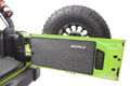 1118 JK 2 DR (INCLUDES FRONT AND REAR KIT)