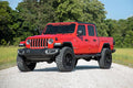 3.5 Inch Lift Kit | Springs | N3 | Jeep Gladiator JT 4WD (2024-2026)