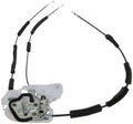 POWER DOOR LOCK ACTR