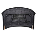 2019-2023 Chevrolet Silverado 1500 Carbon Creations ZL1 Look Hood - 1 Piece